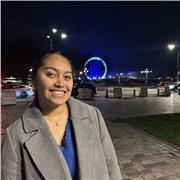 Apprendre le Français Facilement avec une étudiante Patiente